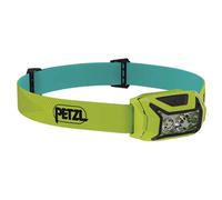 Petzl Actik Headlamp Green 450 Lumens