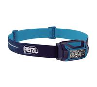 Petzl - Headlamp Actik Core - Head torch blue
