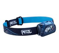 Petzl Actik Headlamp, Blue, One Size