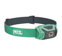 Petzl - Head torches - Actik Green Green
