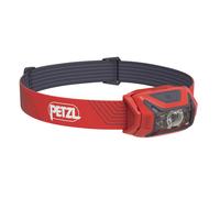 Petzl Actik Headlamp Red One Size