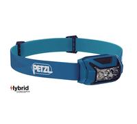 Petzl Actik Headtorch - 450 Lumens Max. - Hybrid Concept Design