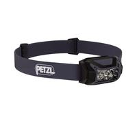 PETZL Actik - Mixte - Black - size only size- model 2025 only size