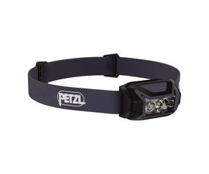 PETZL Actik - Mixte - Black - size only size- model 2026 only size