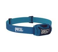 PETZL Actik - Mixte - Blue - size only size- model 2025 only size