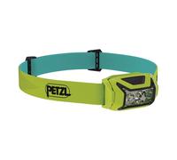 PETZL Actik - Mixte - Green - size only size- model 2025 only size