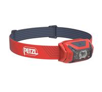 Petzl Actik Red U (US IMPORT)