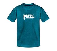 Petzl Adam T-Shirt Blue M