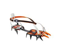 Petzl - Lynx - Crampons size One Size, black/orange