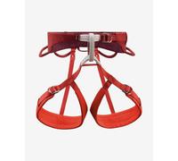 Petzl Adjama Harness Red M Men,Women