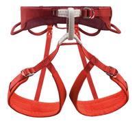 Petzl Adjama Harness Red S Men,Women