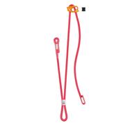 Petzl - Straps and Ropes - Dual Connect Adjust Red