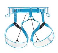 Petzl - Altitude White Turquoise - M-L - Harness