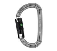 Petzl Am D Ball Lock Snap Hook