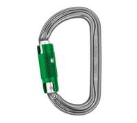 Petzl Am 'D Pin-Lock x10 Carabiner
