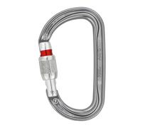 Petzl Am D Screw Lock Snap Hook