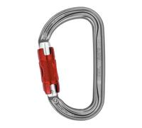 Petzl Am D Twist Lock Snap Hook