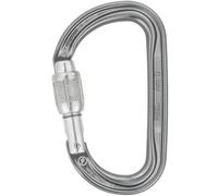 PETZL Am'd Screw-lock - Mixte - Grey - size only size- model 2026 only size