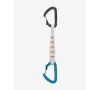 Petzl Ange Finesse 17 cm Quickdraw blue black