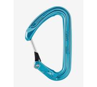 Petzl Ange L Carabiner Blue