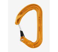 Petzl Ange S orange carabiner
