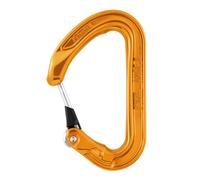 Petzl Ange Snapgate Carabiner
