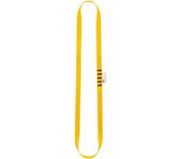 PETZL Anneau 60cm - Mixte - Yellow - size only size- model 2026 only size