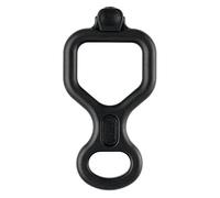PETZL - Antiburn HUIT ANTIBRULURE - Unisex, Black, One Size