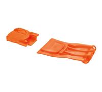 Petzl Antisnow Lynx Wall Anchor