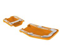 Petzl Antisnow Vasak/Sarken, Color Orange