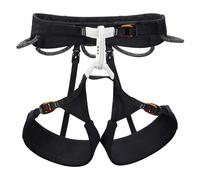 Petzl Aquila Harness Black L Men,Women