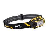 Petzl Aria 1 Headlamp Black/Yellow - 475 lumens