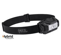 Petzl Aria 1 RGB Head Torch - Caving Rigging Film Tv Tools Theatre