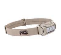 Petzl Aria 1 RGB Head Torch Desert Camo - 350 lumens