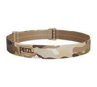 Petzl - Aria 1R Headband - Head torch replacement strap sand
