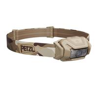 Petzl Aria 1R RGB Head Torch Camo - 475 lumens