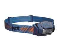 Petzl Aria 1R RGB headlamp 475 lm blue