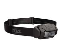 Petzl Aria 1R RGB Headlamp Black - 475 lumens