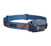 Petzl Aria 1R RGB Headlamp Blue - 475 lumens