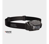 Petzl ARIA 1R RGB Headlamp One Size