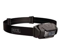 Petzl Aria 1r Rgb Headlamp Black 450 Lumens