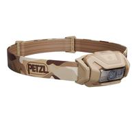 Petzl Aria 1r Rgb Headlamp Brown 450 Lumens
