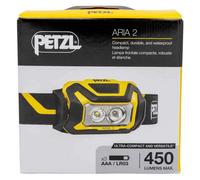 Petzl Aria 2 E070aa00 Flashlight