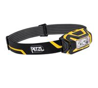 E070AA00 Aria 2 Headlamp Black/Yellow