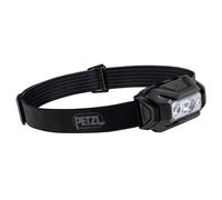 PETZL - Headlamp ARIA 2 RGB - Unisex, Black, 450 lumens