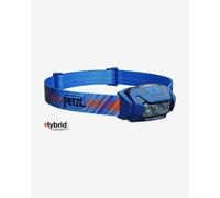 Petzl - Camping and Hiking head torches - Aria 2R Rgb Bleu - Blue Blue one size