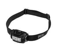 Petzl Aria 2r Rgb Headlamp Black