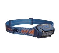 Petzl Aria 2r Rgb Headlamp Blue