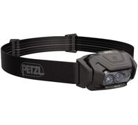 Petzl Aria 2r Rgb Headlamp Black