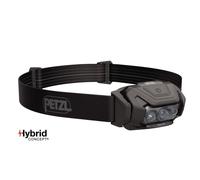 Petzl Aria 2r Rgb Headlamp Black